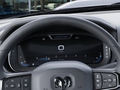 2026 RAM 2500 Limited