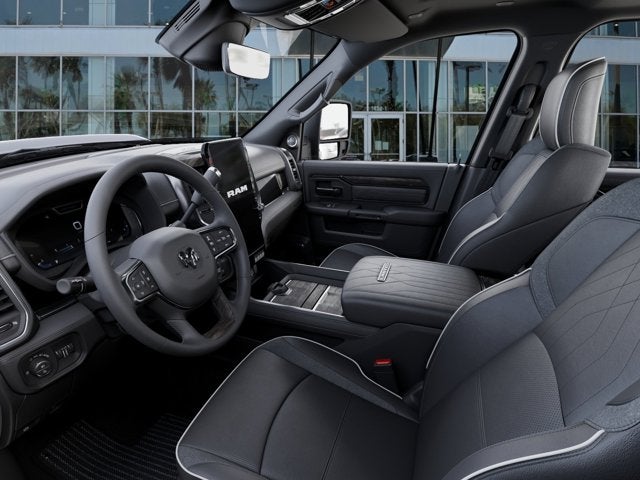 2026 RAM 2500 Limited