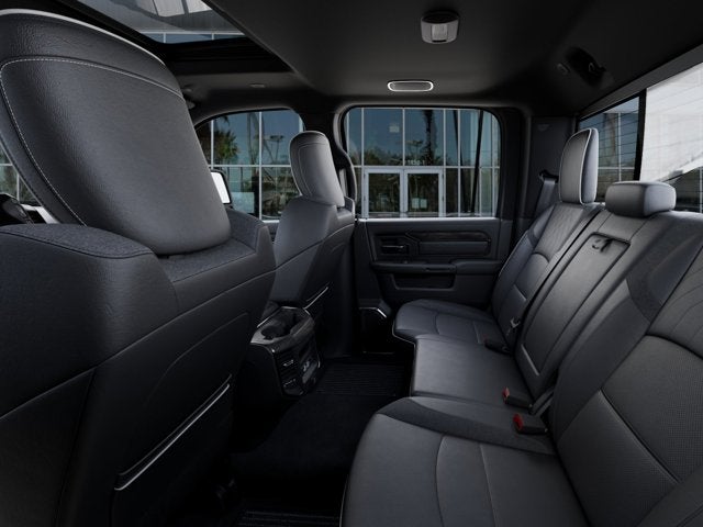 2026 RAM 2500 Limited