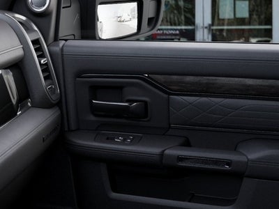 2026 RAM 2500 Limited