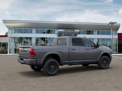 2026 RAM 2500 Limited