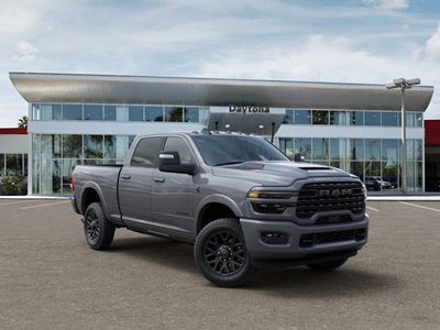 2026 RAM 2500 Limited