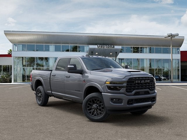 2026 RAM 2500 Limited