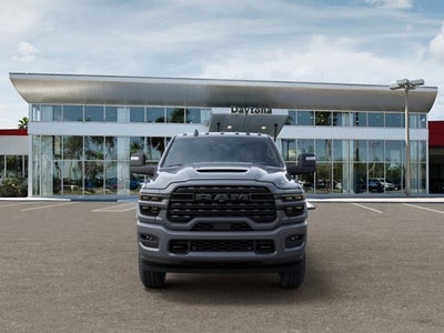 2026 RAM 2500 Limited