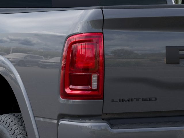 2026 RAM 2500 Limited