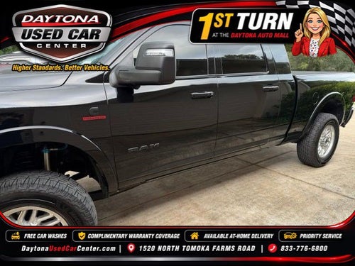 2025 RAM 2500 Limited