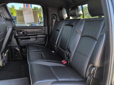 2025 RAM 2500 Limited