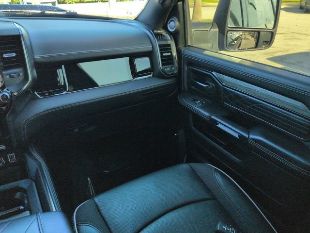 2025 RAM 2500 Limited