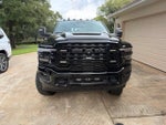 2025 RAM 2500 Limited