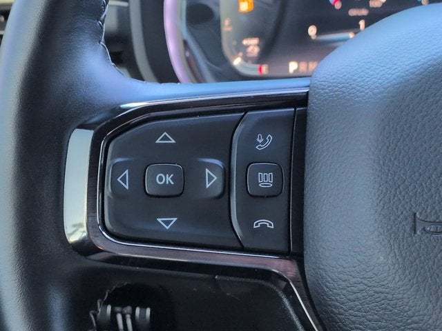 2025 RAM 2500 Limited