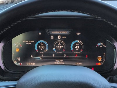 2025 RAM 2500 Limited