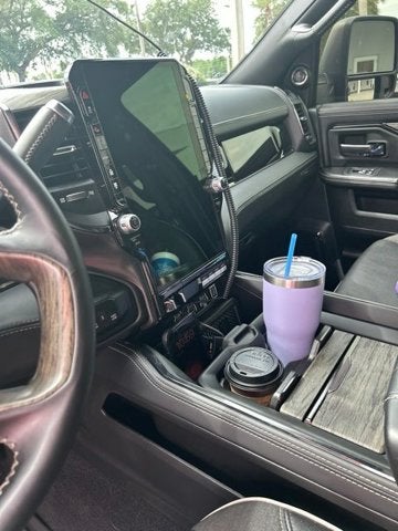 2025 RAM 2500 Limited