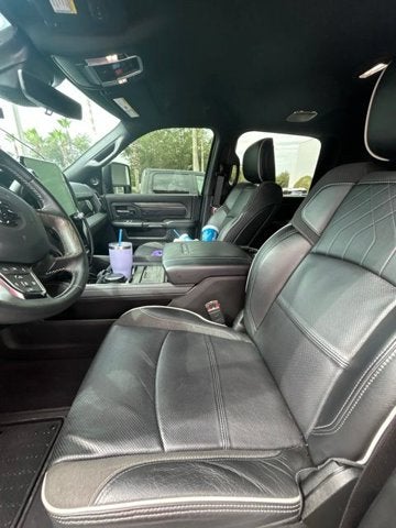 2025 RAM 2500 Limited
