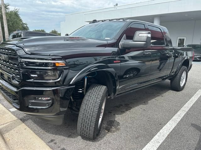 2025 RAM 2500 Limited