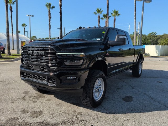 2025 RAM 2500 Limited