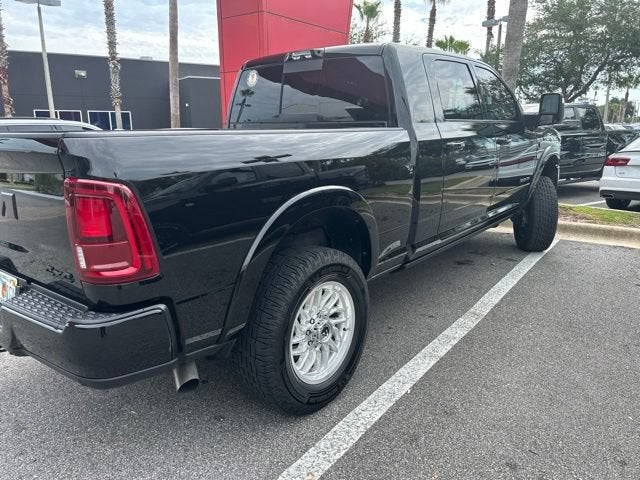 2025 RAM 2500 Limited