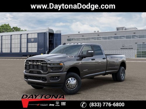 2026 RAM 3500 Base