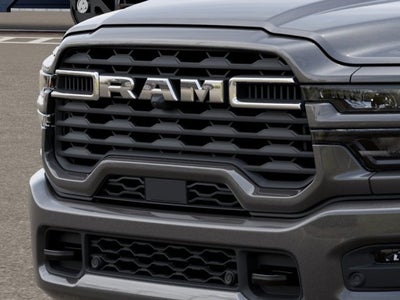 2026 RAM 3500 Base