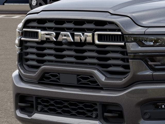 2026 RAM 3500 Base