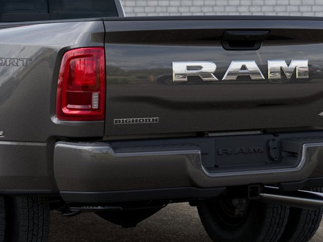 2026 RAM 3500 Base