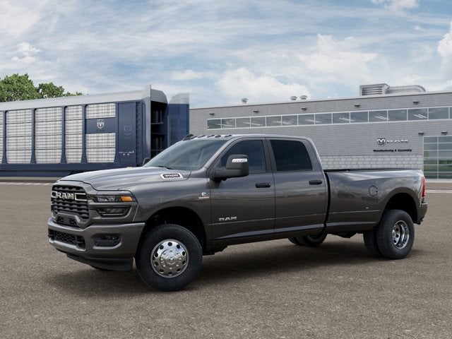 2026 RAM 3500 Base