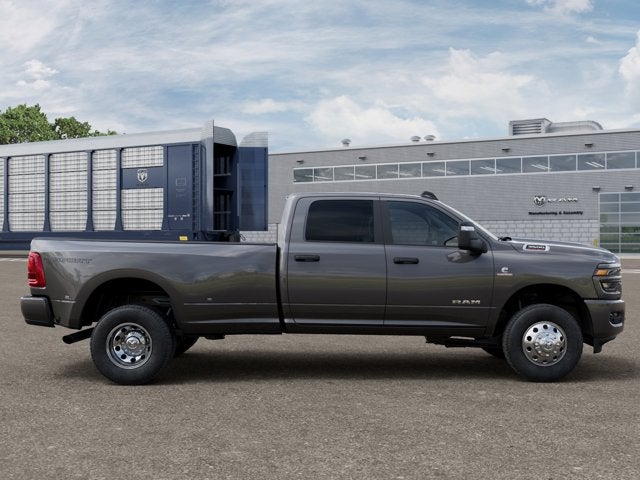 2026 RAM 3500 Base