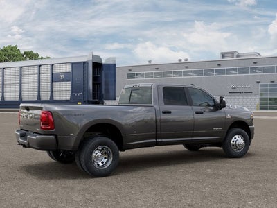 2026 RAM 3500 Base