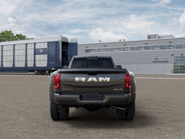 2026 RAM 3500 Base