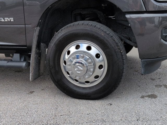 2022 RAM 3500 Big Horn