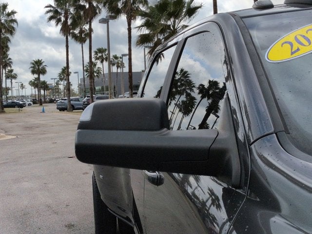 2022 RAM 3500 Big Horn