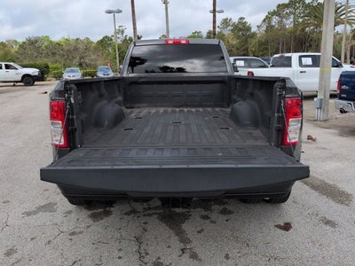 2022 RAM 3500 Big Horn