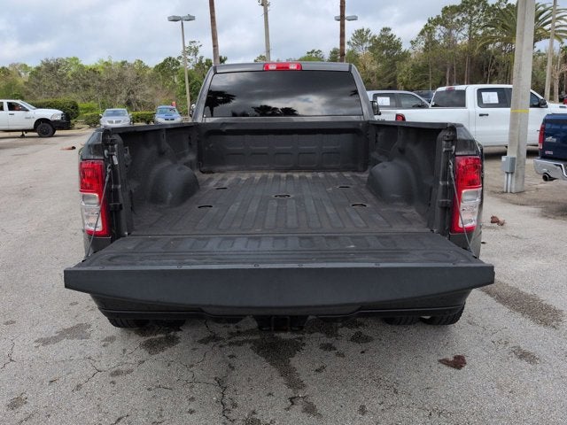 2022 RAM 3500 Big Horn