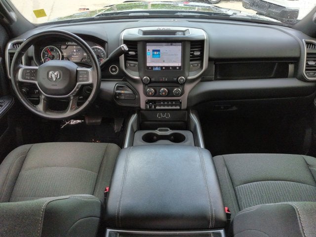 2022 RAM 3500 Big Horn