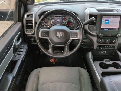 2022 RAM 3500 Big Horn