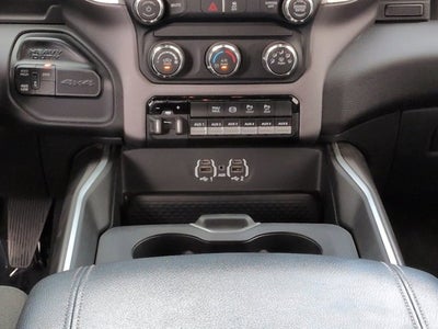 2022 RAM 3500 Big Horn