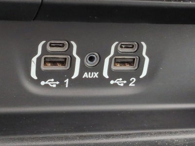 2022 RAM 3500 Big Horn