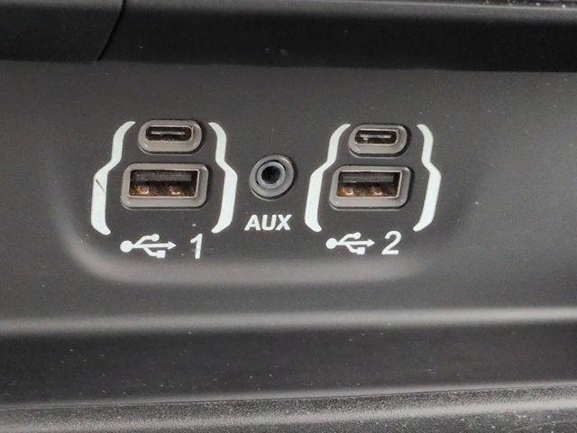 2022 RAM 3500 Big Horn