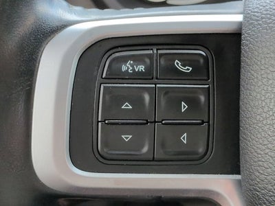 2022 RAM 3500 Big Horn