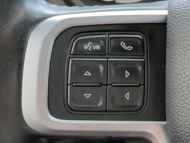 2022 RAM 3500 Big Horn