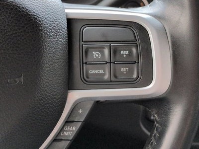 2022 RAM 3500 Big Horn