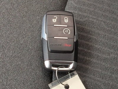 2022 RAM 3500 Big Horn