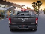 2022 RAM 3500 Big Horn
