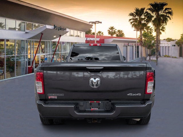 2022 RAM 3500 Big Horn