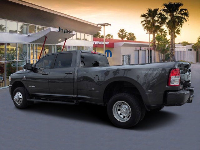 2022 RAM 3500 Big Horn