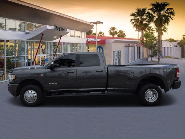 2022 RAM 3500 Big Horn