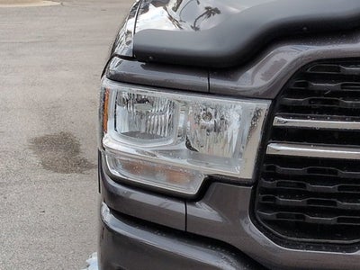 2022 RAM 3500 Big Horn