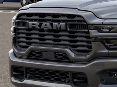 2026 RAM 3500 Base