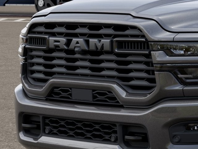 2026 RAM 3500 Base