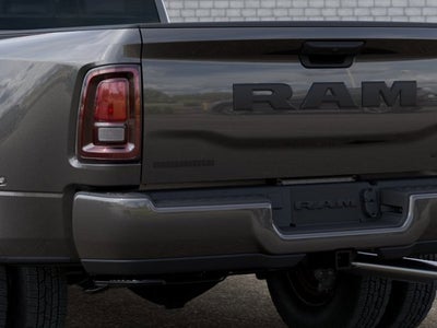2026 RAM 3500 Base