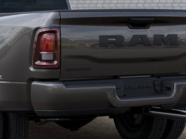 2026 RAM 3500 Base